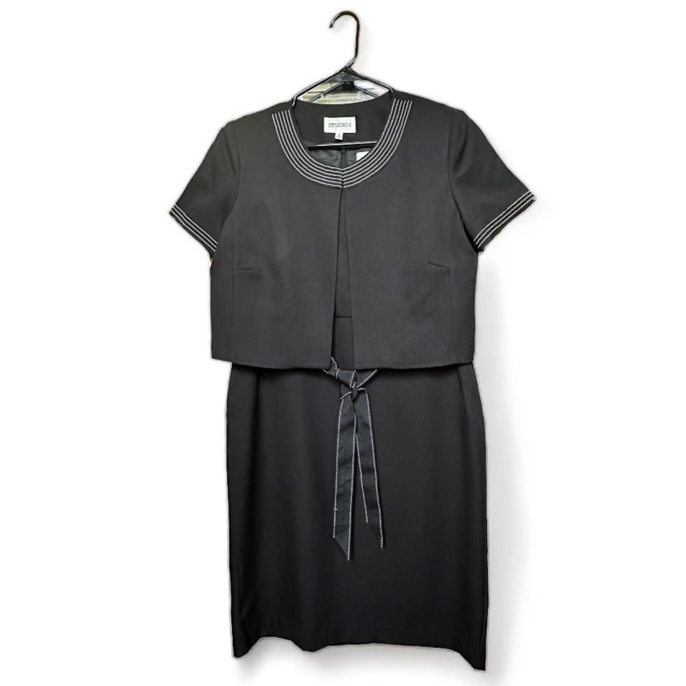 STUDIO I dress sets